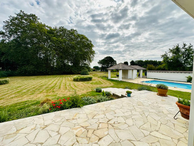 French property for sale in Aire-sur-l'Adour, Landes - €399,000 - photo 1