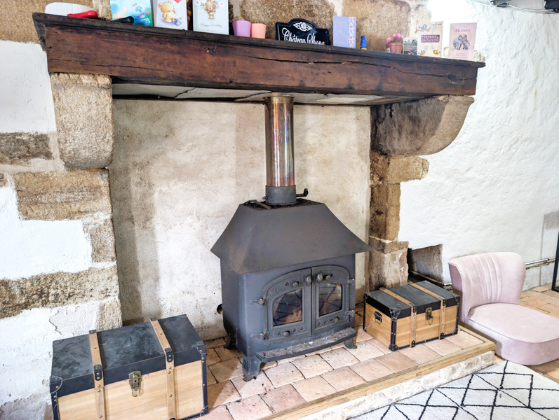 French property for sale in Bessines-sur-Gartempe, Haute-Vienne - €87,890 - photo 4