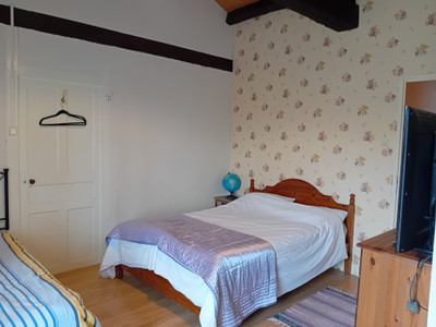 French property for sale in Sainte-Gemme, Deux-Sèvres - €302,659 - photo 8