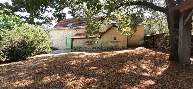 French property for sale in Limogne-en-Quercy, Lot - €372,400 - photo 10