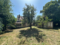 Propriété à vendre à Saint-Germain-des-Prés, Dordogne - 88 000 € - photo n°3