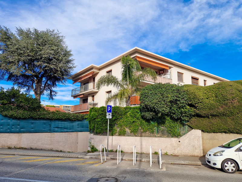 French property for sale in Nice, Alpes-Maritimes - €179,200 - photo 1