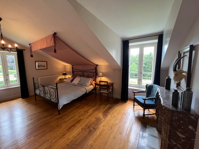 French property for sale in Rempnat, Haute-Vienne - €795,000 - photo 8