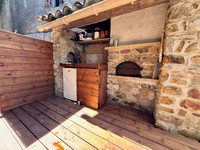 Propriété à vendre à Molières-sur-Cèze, Gard - 149 000 € - photo n°11