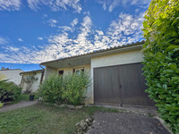 Maison à vendre à Saint Aulaye-Puymangou, Dordogne - 125.350 € - photo 10