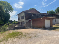 Maison à vendre à Aurignac, Haute-Garonne - 280.340 € - photo 6