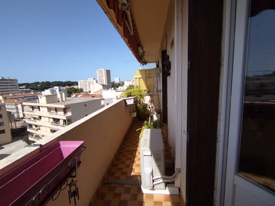 Appartement à vendre à Toulon, Var, PACA, avec Leggett Immobilier