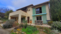Maison à vendre à Villelongue-dels-Monts, Pyrénées-Orientales - 649.000 € - photo 1