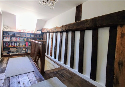 French property for sale in Barenton, Manche - €236,600 - photo 12