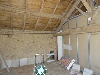 French property for sale in Savigné, Vienne - €147,150 - photo 13