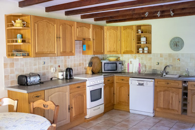 French property for sale in Dangy, Manche - €170,640 - photo 3