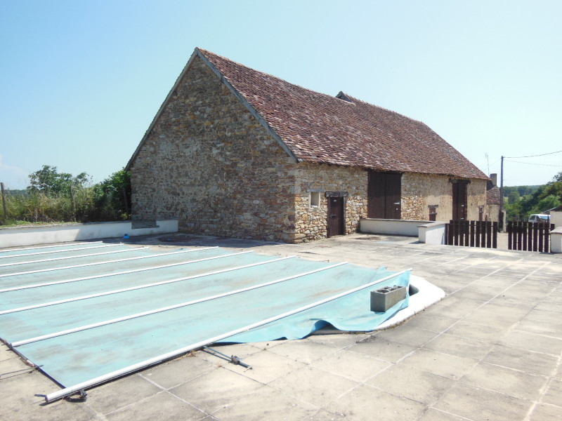 French property for sale in Thollet, Vienne - photo 9