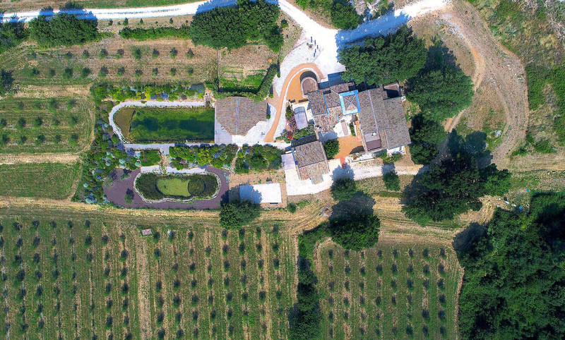 French property for sale in Tresques, Gard - €2,100,000 - photo 9