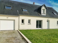 Propriété à vendre à Cour-Cheverny, Loir-et-Cher - 344 500 € - photo n°3