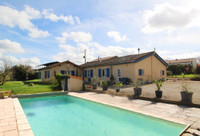 Maison à vendre à Aulnay, Charente-Maritime - 263 750 € - photo 1