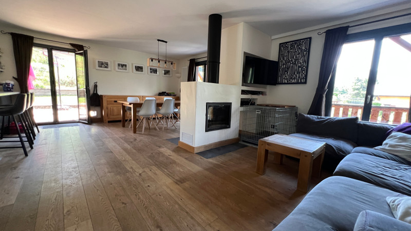 Ski property for sale in Bourg St Maurice - €995,000 - photo 2