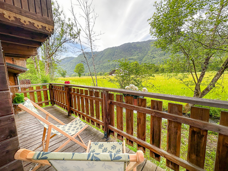 Ski property for sale in Morillon - €399,000 - photo 3