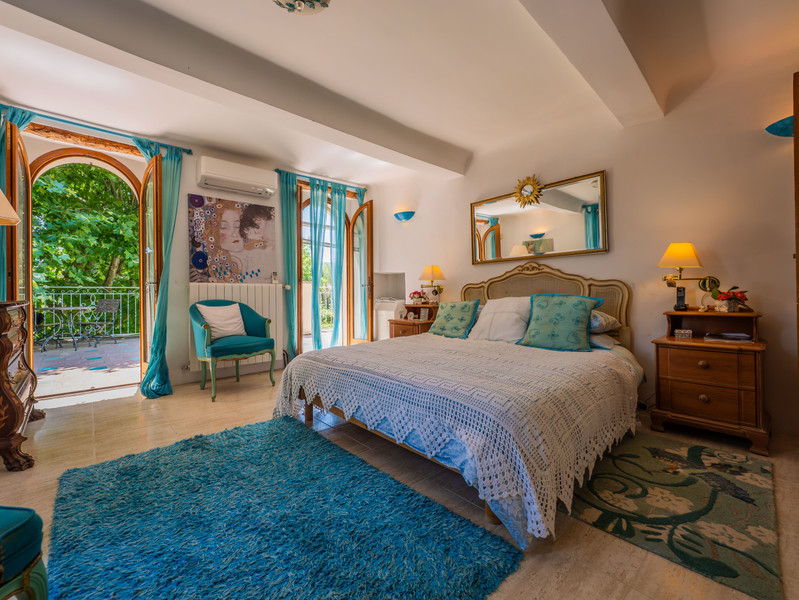 French property for sale in Correns, Var - €779,000 - photo 6