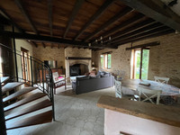 Maison à vendre à Saint-Léon-sur-Vézère, Dordogne - 382.800 € - photo 7