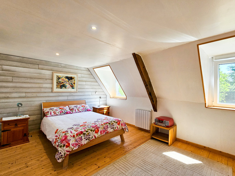 French property for sale in Saint-Barnabé, Côtes-d'Armor - €329,500 - photo 8