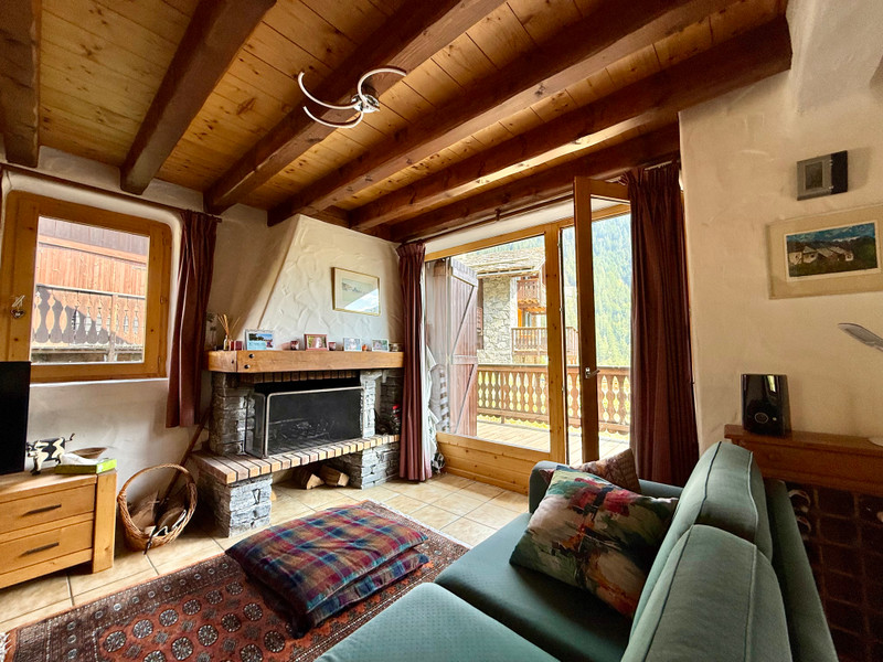 Ski property for sale in Champagny-en-Vanoise - €499,000 - photo 9