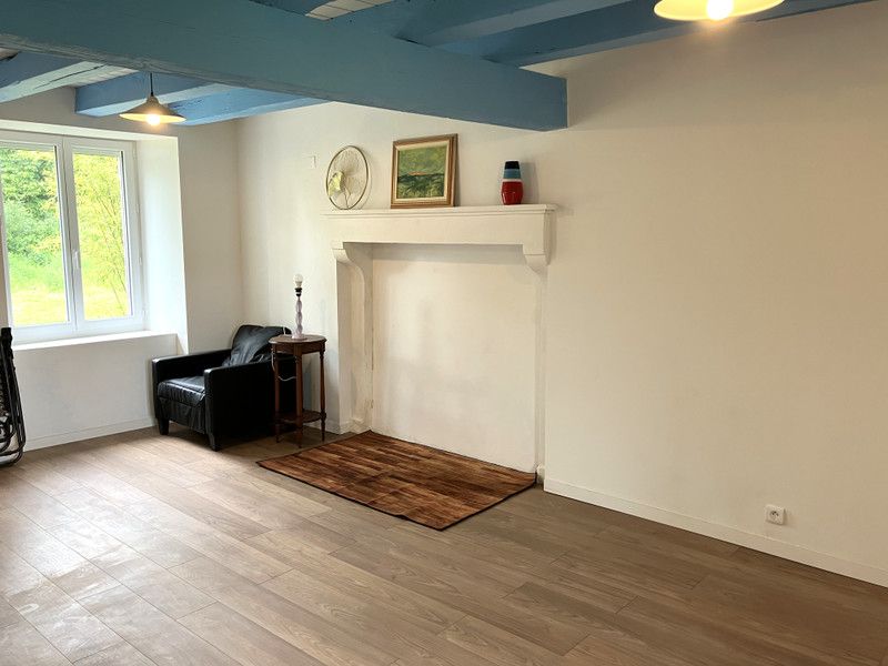 French property for sale in Adriers, Vienne - €171,250 - photo 8