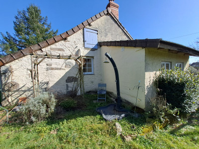 French property for sale in Grury, Saône-et-Loire - €129,000 - photo 8