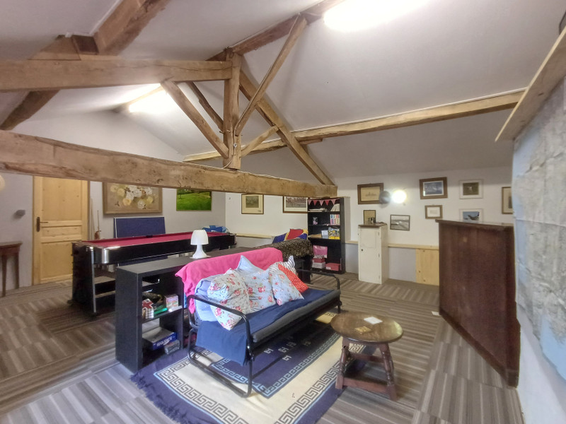 French property for sale in Londigny, Charente - €297,500 - photo 6