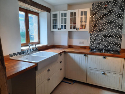 French property for sale in Lésignac-Durand, Charente - €122,080 - photo 5
