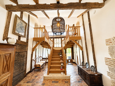 French property for sale in Boisse, Dordogne - €1,495,000 - photo 2