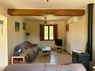 French property for sale in Abjat-sur-Bandiat, Dordogne - €339,200 - photo 4