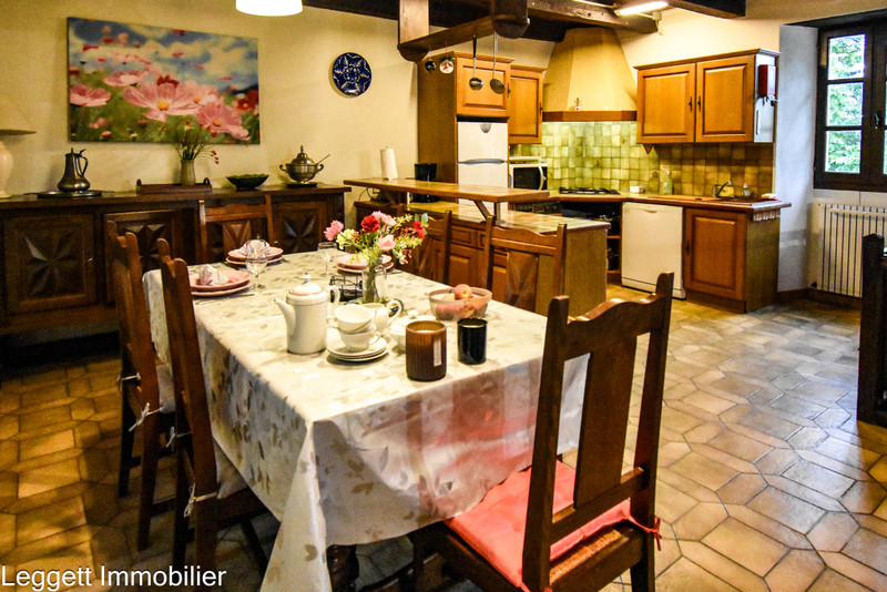 French property for sale in Marcillac-la-Croisille, Corrèze - €273,000 - photo 5
