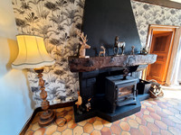 Maison à vendre à Ventouse, Charente - 188.000 € - photo 5