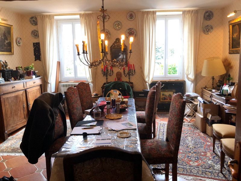 French property for sale in L'Isle-en-Dodon, Haute-Garonne - €439,000 - photo 5