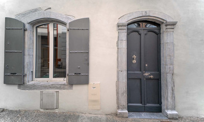 Maison à vendre à Bagnères-de-Bigorre, Hautes-Pyrénées, Midi-Pyrénées, avec Leggett Immobilier