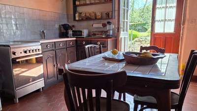French property for sale in Montceau Et Echarnant, Côte-d'Or - €220,000 - photo 8
