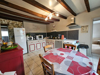 Maison à vendre à Mainsat, Creuse - 195 480 € - photo 2