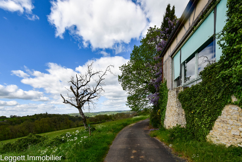 French property for sale in Terrasson-Lavilledieu, Dordogne - €409,500 - photo 5