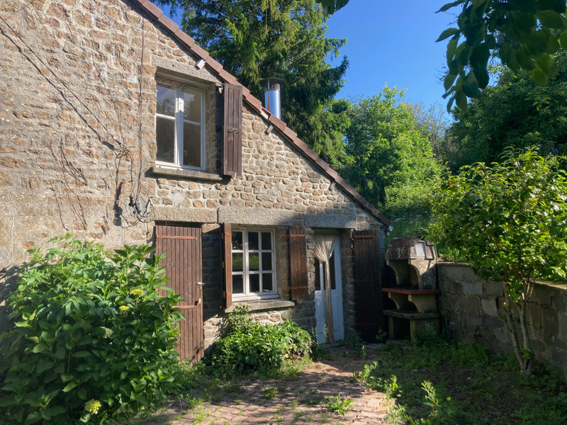 French property for sale in Saint-Michel-de-Montjoie, Manche - €125,000 - photo 1