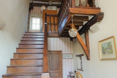 French property for sale in Condé-sur-Sarthe, Orne - €235,400 - photo 5
