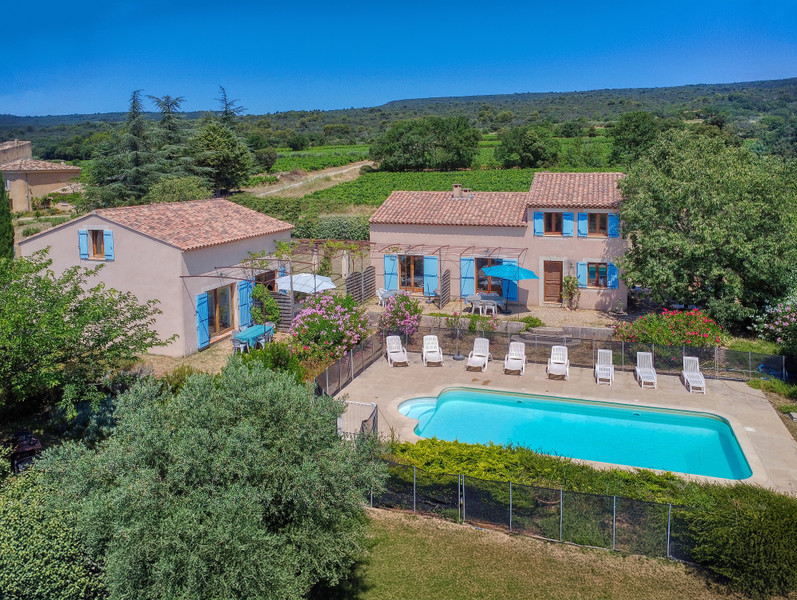 French property for sale in Saint-Saturnin-lès-Apt, Vaucluse - €680,000 - photo 11