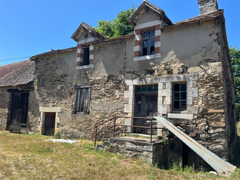 French property for sale in Saint-Paul-la-Roche, Dordogne - €109,000 - photo 8