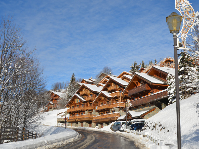 French property for sale in MERIBEL LES ALLUES, Savoie - €2,820,000 - photo 2