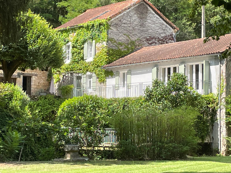 French property for sale in Sainte-Eulalie-d'Ans, Dordogne - €477,000 - photo 0