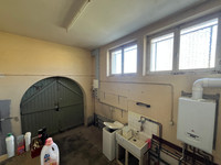 Maison à vendre à Port-Sainte-Foy-et-Ponchapt, Dordogne - 145.800 € - photo 9