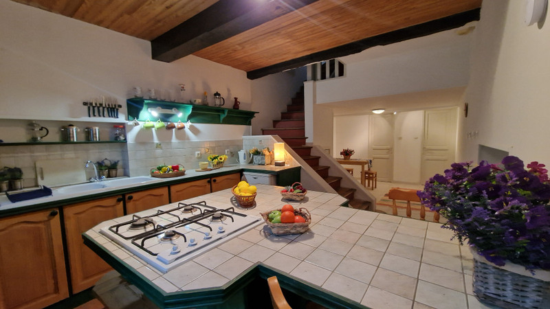 French property for sale in Félines-Minervois, Hérault - €115,000 - photo 12