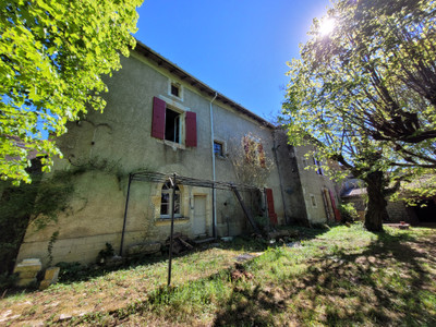 French property for sale in Milhac-de-Nontron, Dordogne - €163,000 - photo 14