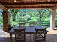 Maison à vendre à Entrecasteaux, Var - 340.000 € - photo 10
