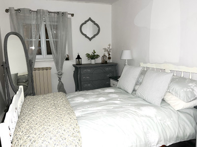 French property for sale in La Celle-Dunoise, Creuse - €161,320 - photo 11