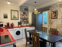 Maison à vendre à Sainte-Foy-la-Grande, Gironde - 116.100 € - photo 3